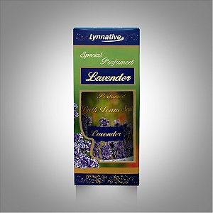 Sais de Banho Lavander 500g