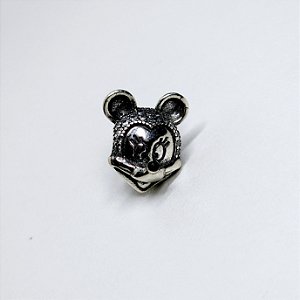 BERLOQUE PRATA MICKEY