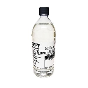 Vaselina Liquida - 2L