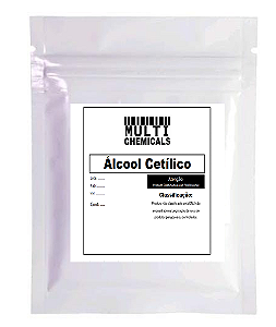 Álcool cetílico - 2KG