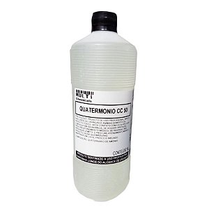 Quaternario de amônio 50% - 1L