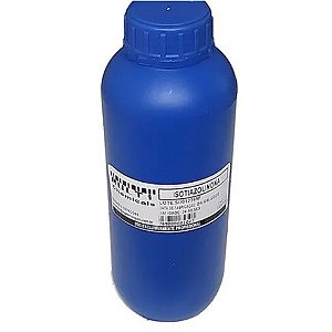 Mistura de Isotiazolinonas - conservante - 1L