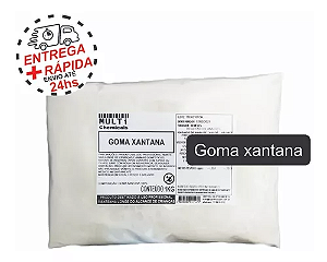 Goma Xantana - 1KG