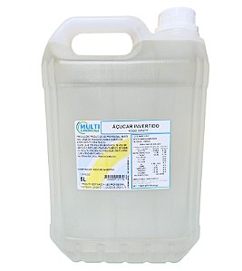 Açucar Invertido 5kg