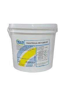 Manteiga de Karite -1kg