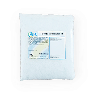 BTMS 50 - 200G - Cera emulsificante - Puro (Varisoft Everquest)