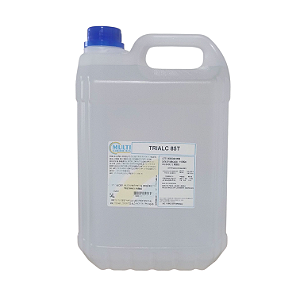 Trietanolamina 5L - Alcalinizante - Neutralizante