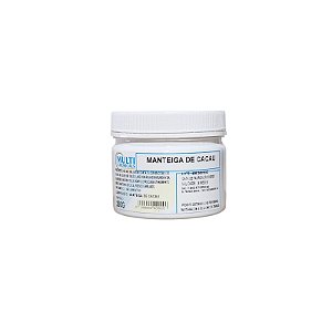 Manteiga de Cacau 250g