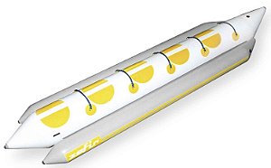 BANANA BOAT ZEFIR 5 LUGARES