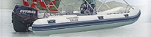 BOTE INFLAVEL FLEXBOAT 500