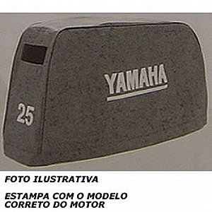 CAPA P/ YAMAHA 25