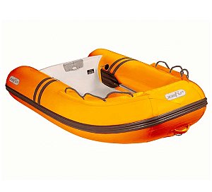 BARCO BOTE INFLAVEL ZEFIR WIND 200 F