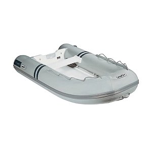 BARCO BOTE INFLAVEL ZEFIR WIND F 280 ( FUNDO DE FIBRA )
