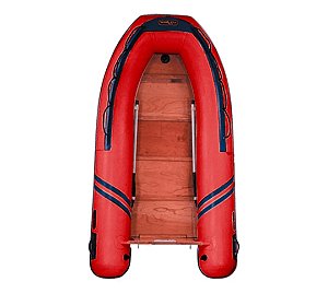 BOTE INFLAVEL ZEFIR WIND 280 DESMONTAVEL