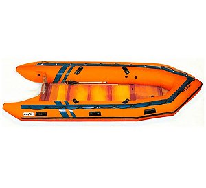 BOTE INFLAVEL ZEFIR CLASSIC 470 DESMONTAVEL