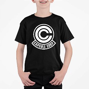 Camiseta Corporação XG