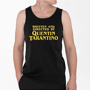 Regata Quentin Tarantino