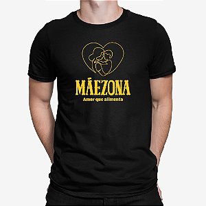 Camiseta Maezona
