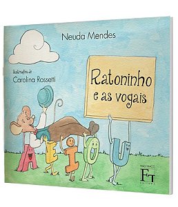 Ratoninho e as Vogais