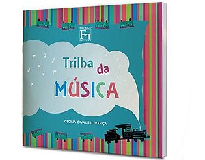 Trilha da Música - VOL.1