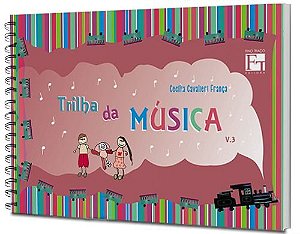 Trilha da Música - VOL.3