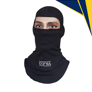 Balaclava Kart Corsa