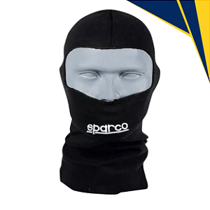 Balaclava Kart Sparco