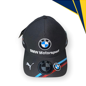 Boné BMW Motorsport