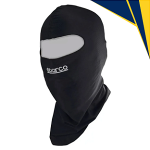 Balaclava Kart Sparco Poliamida