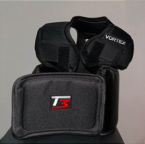 Protetor de Costela Kart - Vortex T3