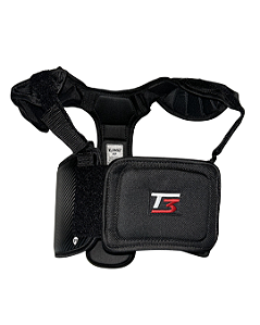 Protetor de Costela Kart - Vortex T3