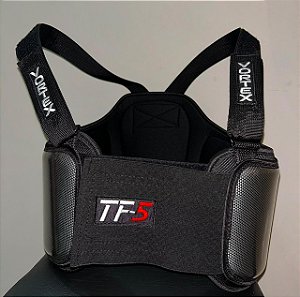 Protetor de Costela Kart - Vortex TF-5