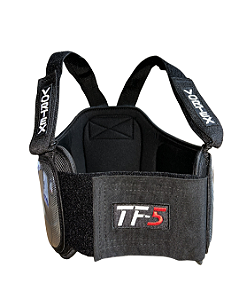 Protetor de Costela Kart - Vortex TF-5