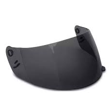 Viseira E0XESPARK - EBF