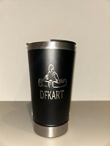 Copo Térmico DFKART