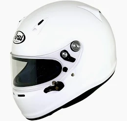 Capacete Arai SK-6