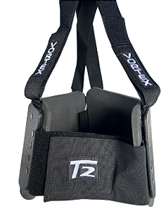 Protetort Costela T2 - Vortex