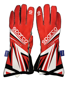 Luva Kart Sparco - Vivace