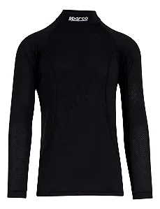 Malha de Kart Manga Longa - Sparco