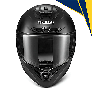 Capacete Kart Sparco X-Pro