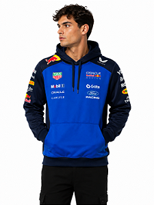 Casaco Equipe Red Bull Fórmula 1