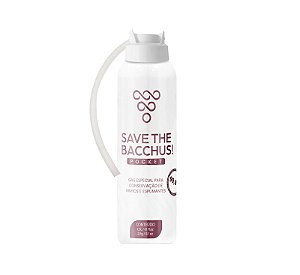 Gás Consrvador de Vinhos 1,5L | Magie Douce - Sua loja online de