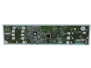 Placa Painel Lavadora Panasonic NA-F140B6 220V