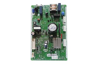 Placa Principal Refrigerador Panasonic NR-BB71 220v