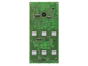 Placa Painel Refrigerador Panasonic NR-BT48