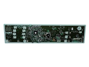 Placa Painel Lavadora Panasonic F160B6 220V