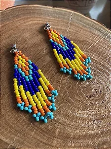 Brinco Cloe Entardecer