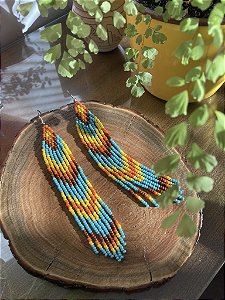 Brinco Lis Amanhecer