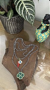 Escapulário Xô Uruca