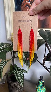 Brinco Zola - Modelo 01